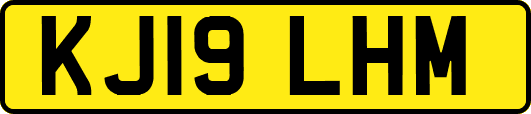 KJ19LHM