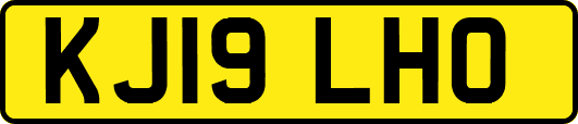 KJ19LHO