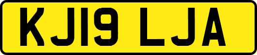 KJ19LJA