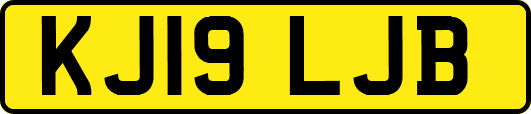 KJ19LJB