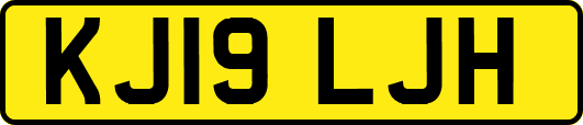 KJ19LJH