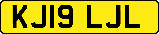 KJ19LJL