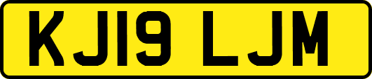 KJ19LJM