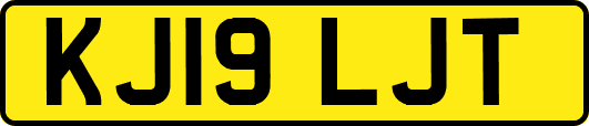 KJ19LJT