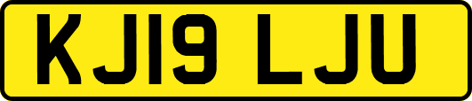 KJ19LJU