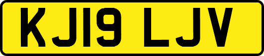 KJ19LJV