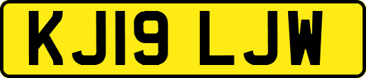 KJ19LJW