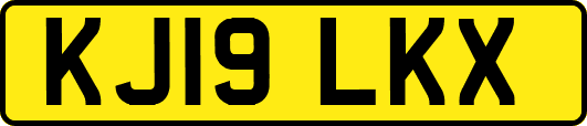 KJ19LKX