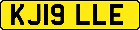 KJ19LLE