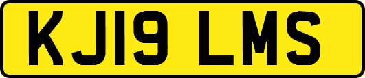 KJ19LMS