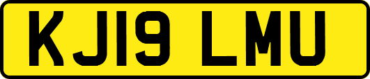 KJ19LMU