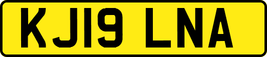 KJ19LNA