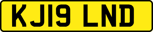 KJ19LND