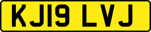 KJ19LVJ