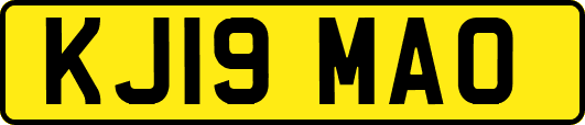 KJ19MAO