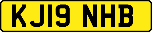 KJ19NHB