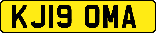 KJ19OMA