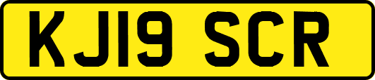 KJ19SCR