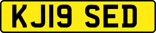 KJ19SED