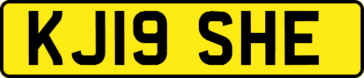 KJ19SHE