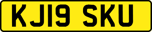 KJ19SKU