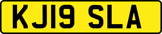 KJ19SLA