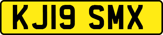 KJ19SMX