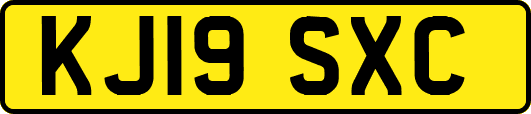 KJ19SXC