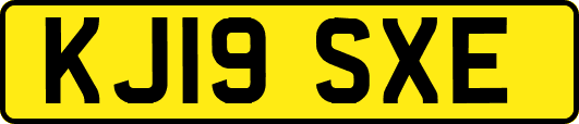 KJ19SXE