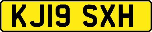 KJ19SXH