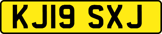 KJ19SXJ