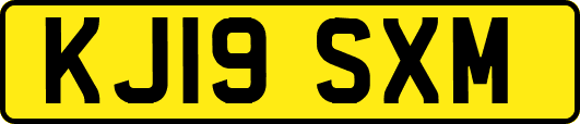 KJ19SXM