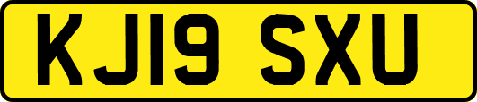 KJ19SXU