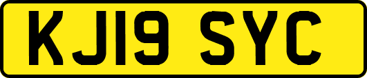 KJ19SYC