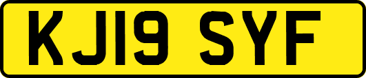 KJ19SYF