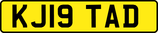 KJ19TAD