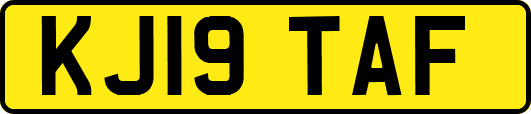 KJ19TAF