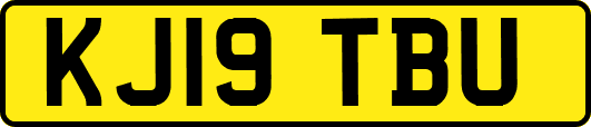 KJ19TBU