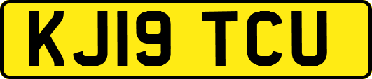 KJ19TCU