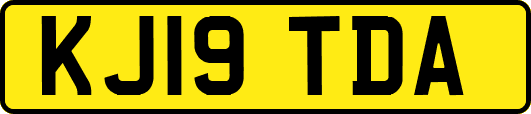 KJ19TDA