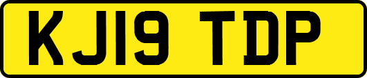 KJ19TDP