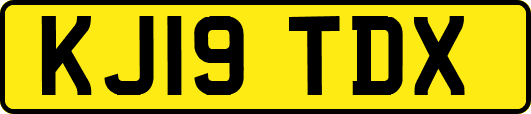 KJ19TDX