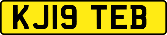 KJ19TEB