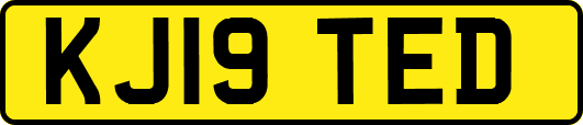 KJ19TED