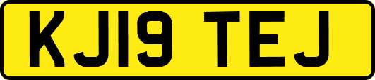 KJ19TEJ