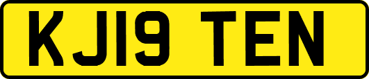 KJ19TEN