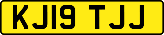 KJ19TJJ