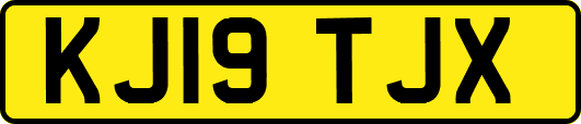 KJ19TJX