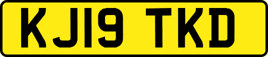 KJ19TKD