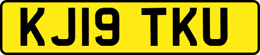 KJ19TKU